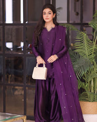 silk shalwar kameez| wedding dress|party wears