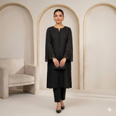 Midnight Noir Elegance