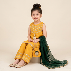 Little Sunshine: Festive Cheer