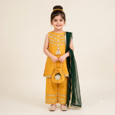 Little Sunshine: Festive Cheer