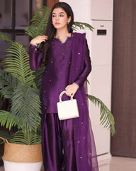 silk shalwar kameez| wedding dress|party wears
