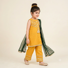 Little Sunshine: Festive Cheer