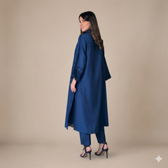 The Royal Azure 3-Piece Ensemble