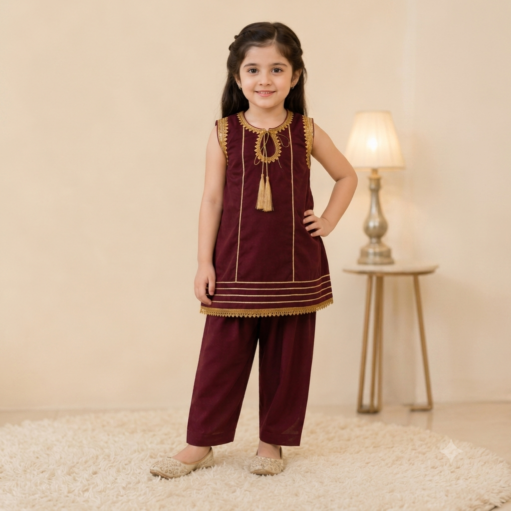Little Princess Edition