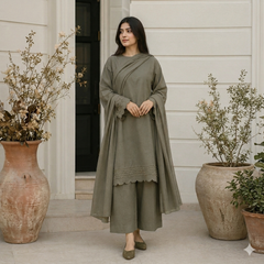Simple Grace